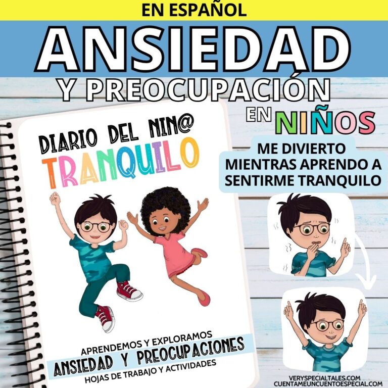 Técnica de Relajación 5 4 3 2 1: Sencillo y Efectivo Ejercicio para ...
